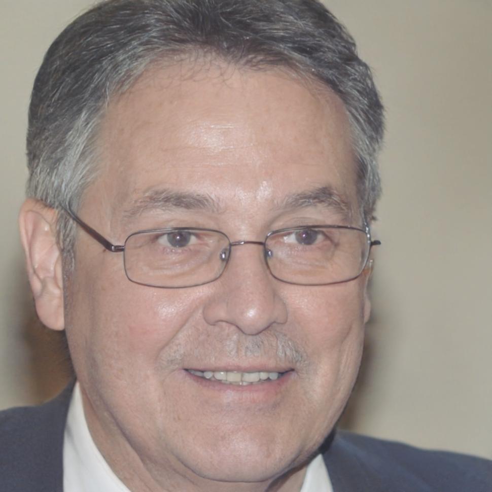 Thomas Schneider - Spezialist für Stressmanagement